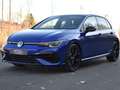 Volkswagen Golf R PERFORMANCE|FABRIEKSGARANTIE TOT 2027 Modrá - thumbnail 8