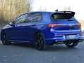 Volkswagen Golf R PERFORMANCE|FABRIEKSGARANTIE TOT 2027 Blauw - thumbnail 5