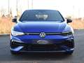 Volkswagen Golf R PERFORMANCE|FABRIEKSGARANTIE TOT 2027 Bleu - thumbnail 4