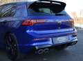 Volkswagen Golf R PERFORMANCE|FABRIEKSGARANTIE TOT 2027 Bleu - thumbnail 13