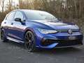 Volkswagen Golf R PERFORMANCE|FABRIEKSGARANTIE TOT 2027 Bleu - thumbnail 7
