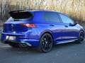 Volkswagen Golf R PERFORMANCE|FABRIEKSGARANTIE TOT 2027 Niebieski - thumbnail 6