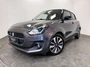 1.2i Mild Hybrid SHVS 12V Comfort
