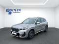 BMW X1 xDrive25e M Sport aLED Keyless Carplay Kamera Silber - thumbnail 1