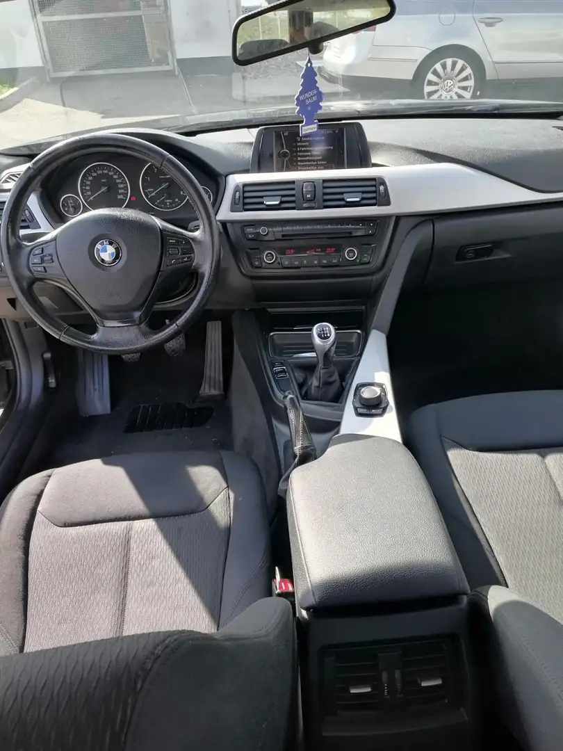 BMW 316 316d Österreich-Paket - 2