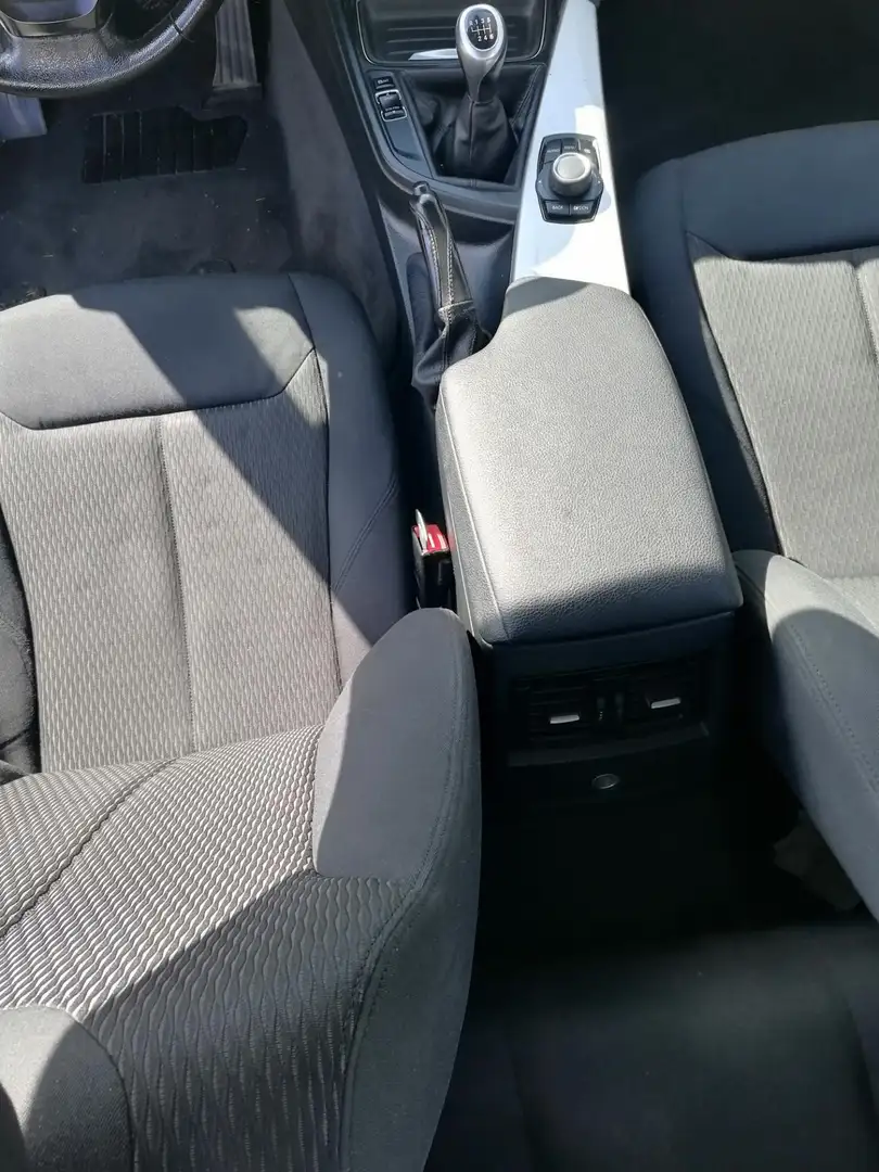 BMW 316 316d Österreich-Paket - 1