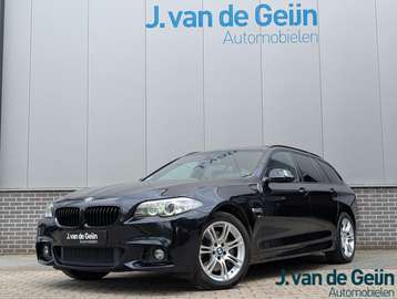 5-serie Touring 535xi M Sport Edition High Executi