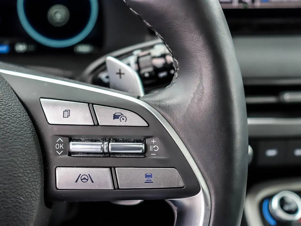Hyundai PALISADE снимка Hyundai PALISADE