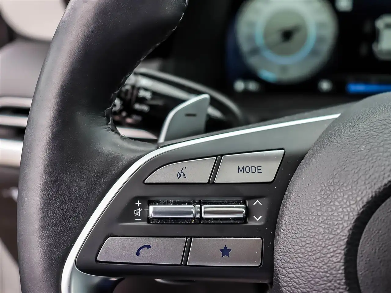 Hyundai PALISADE снимка Hyundai PALISADE