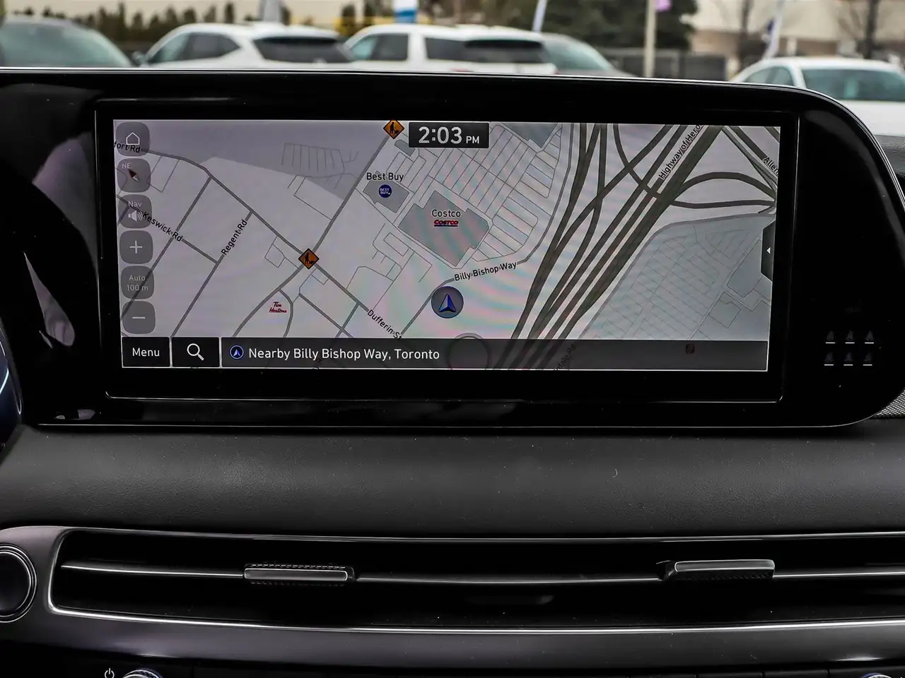Hyundai PALISADE снимка Hyundai PALISADE