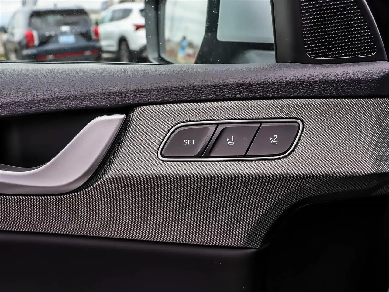 Hyundai PALISADE снимка Hyundai PALISADE