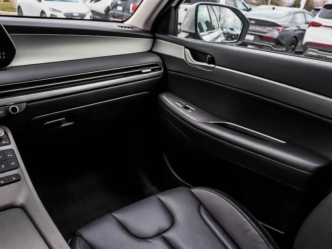 Hyundai PALISADE снимка Hyundai PALISADE
