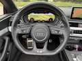 Audi A5 Cabrio 3.0 TDI quattro S tronic S line Grau - thumbnail 14