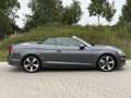 Audi A5 Cabrio 3.0 TDI quattro S tronic S line Grau - thumbnail 6