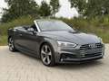 Audi A5 Cabrio 3.0 TDI quattro S tronic S line Grau - thumbnail 8
