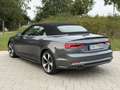 Audi A5 Cabrio 3.0 TDI quattro S tronic S line Grau - thumbnail 3