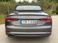Audi A5 Cabrio 3.0 TDI quattro S tronic S line Grau - thumbnail 4