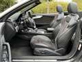 Audi A5 Cabrio 3.0 TDI quattro S tronic S line Grau - thumbnail 10
