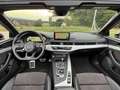 Audi A5 Cabrio 3.0 TDI quattro S tronic S line Grau - thumbnail 12