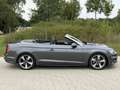 Audi A5 Cabrio 3.0 TDI quattro S tronic S line Grau - thumbnail 7