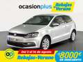 Volkswagen Polo 1.2 TSI BMT Advance 66kW Gris - thumbnail 1