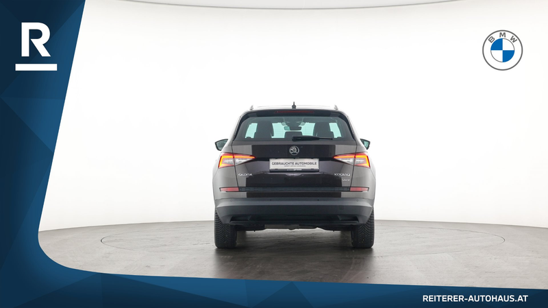 Skoda Kodiaq 2,0 TDI SCR 4x4 Style DSG — photo 5