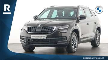 2,0 TDI SCR 4x4 Style DSG