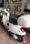 Piaggio Primavera Wit - thumbnail 1