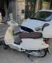 Piaggio Primavera Wit - thumbnail 3