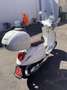 Piaggio Primavera Wit - thumbnail 8