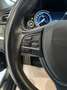 BMW 525 Touring xdrive Luxury auto E6 Gris - thumbnail 23