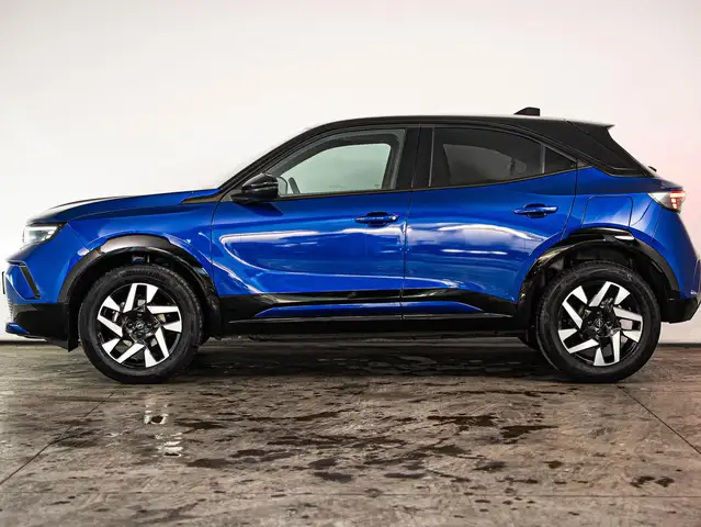 Opel Mokka view 2