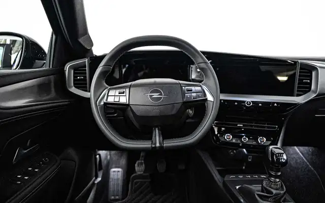 Opel Mokka view 11