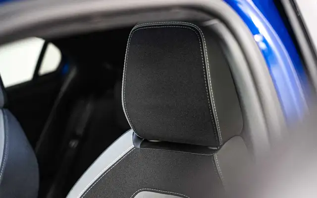 Opel Mokka view 9