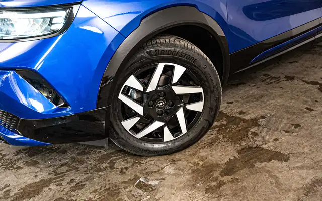 Opel Mokka view 5