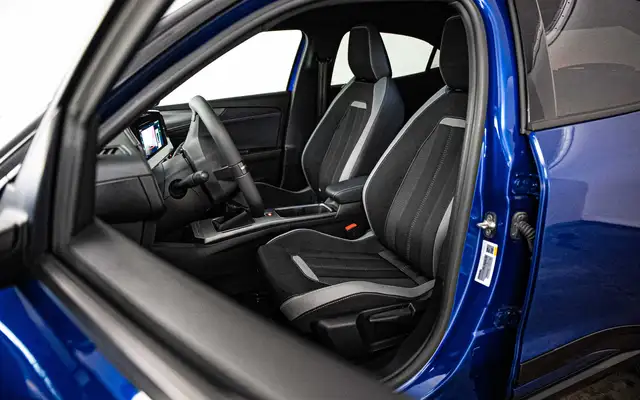 Opel Mokka view 8
