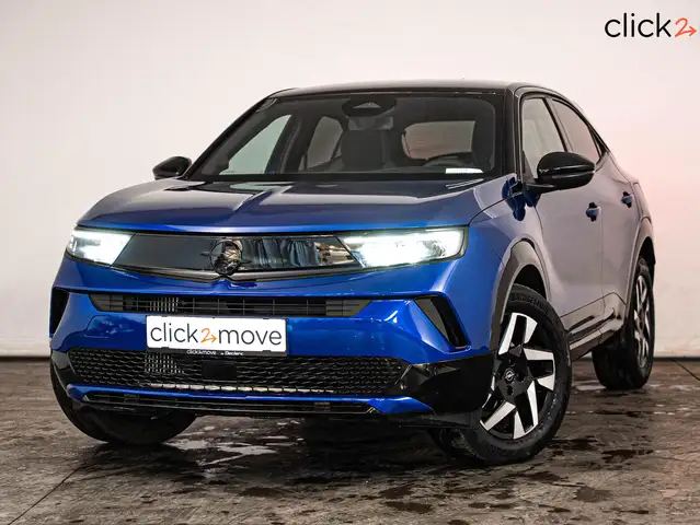 Opel Mokka main image
