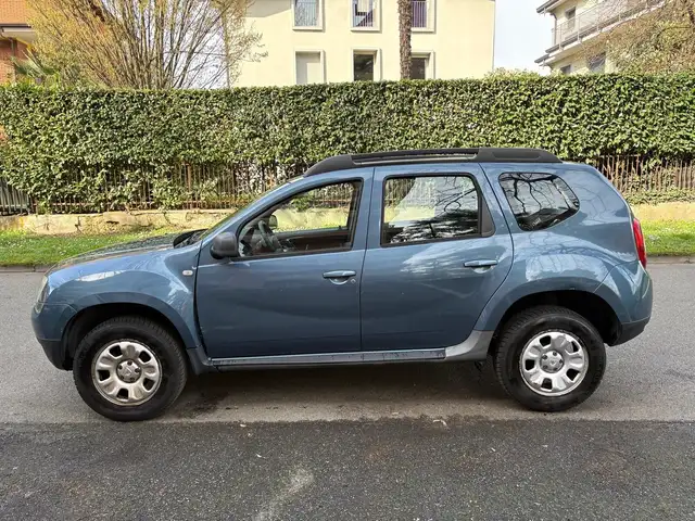 Dacia Duster Duster 1.6 110CV 4x2 Lauréate benzina