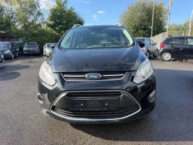 Ford Grand C-Max Grand C-MAX Sync Edition