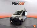 Opel Movano 2179 cm³ 103 kW / 140 CV Blanc - thumbnail 3