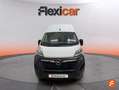Opel Movano 2179 cm³ 103 kW / 140 CV Blanc - thumbnail 2