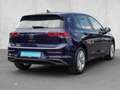 Volkswagen Golf 1.0 TSI Life NAVI LM ACC PDC KLIMAA VICO Blau - thumbnail 4