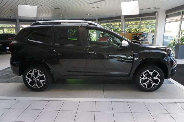 Dacia Duster II Prestige 4WD NAVI, SITZHEIZUNG, PDC