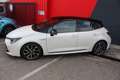 Toyota Corolla Hybride 122h CVT Collection BITON CAMERA GPS SIEGE CHAUFFANT Blanc - thumbnail 35