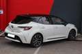 Toyota Corolla Hybride 122h CVT Collection BITON CAMERA GPS SIEGE CHAUFFANT Blanc - thumbnail 3