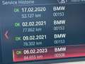 BMW X3 xDrive 20d M Sport Individual PanoramaSD+Teilleder Noir - thumbnail 23