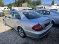 Mercedes-Benz E 220 Argent - thumbnail 3