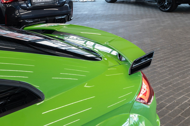 Audi TT RS TTRS COUPE 2.5 TFSIquattro|RS-AGA|AUDI EXCLUSIVE — photo 10