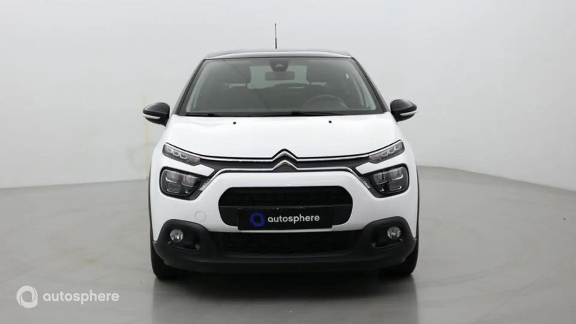 Citroen C3 1.2 PureTech 110ch S\u0026S Shine 120-123g - 2