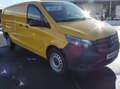 Mercedes-Benz Mercedes-Benz Vito 116 BlueTec 4x4 lang Gelb - thumbnail 2